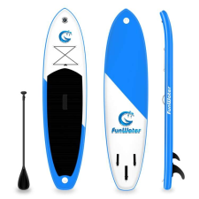 Funwater FunWater Smiling Face felfújható SUP Szett sup