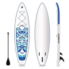 Funwater FunWater Tiki felfújható SUP deszka Szett kék sup