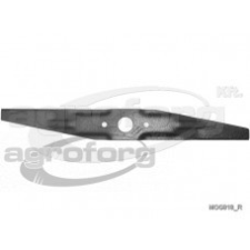 Fűnyíró kés Honda 528 528mm, 32mm, 3 furatos barkácsgép tartozék