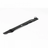  Fűnyíró kés MTD NC51 505mm, 4 ágú csillag, 3 furatos utángyártott