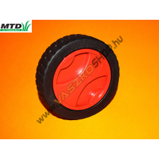  Fűnyírókerék MTD 15cm barkácsgép tartozék