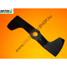Fűnyírókés MTD 38 cm barkácsgép tartozék