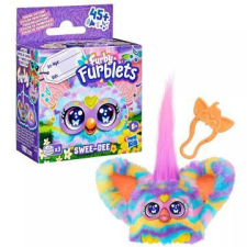 Furbly Furblet: Swee Dee interaktív figura plüssfigura