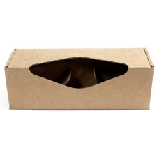  Fürdőbomba Ajándék Doboz - 190 x 65 x 65mm (üres) ajándéktasak