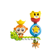  Fürdőjáték Aga4Kids DS5610 fürdőszobai játék