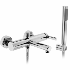  Fürdőkád csaptelep Rea Pixel Chrome csaptelep