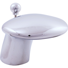  Fürdőkád kifolyócső RAV SLEZÁK króm VOD7100 csaptelep