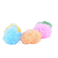  Fürdőpamacs 11cm, 20g fürdőkellék