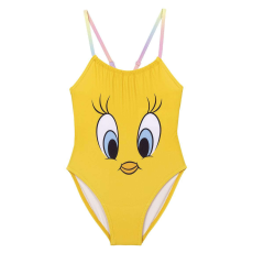  Fürdőruha lányoknak Tweety - 3 év