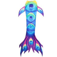  Fürdőruha Mermaid Princess Ariel THK, 150 cm