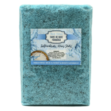  Fürdősó Kénes-Jódos 1kg Parajdi tusfürdők