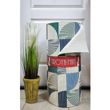  Fürdőszoba Kilépő Szőnyeg, tekercses 65cm x 15 méter Aquamat/Troyamat lakástextília