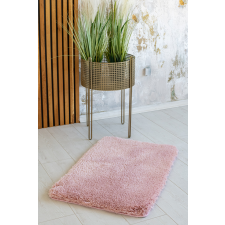 Fürdőszoba szőnyeg Lux Plüss 1 részes Púder 50x80cm lakástextília