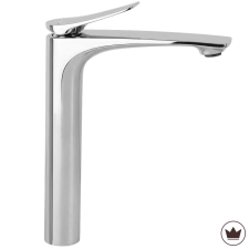  Fürdőszobai csaptelep PREMIUM Rea Vision Chrome High csaptelep