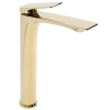  Fürdőszobai csaptelep Rea AVALON gold High
