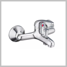  Fürdőszobai fali csaptelep L63 csaptelep