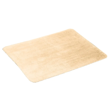  Fürdőszobai szőnyeg TRIVORA 60x100 cm bézs lakástextília