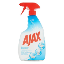 Fürdőszobai tisztítószer AJAX szórófejes 750ml tisztító- és takarítószer, higiénia