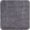  Fürdőszobaszőnyeg Optima 55x55 cm szürke PRED304