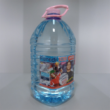 Füredi ion ph9.3 lúgos ivóvíz 5000 ml üdítő, ásványviz, gyümölcslé