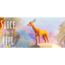 FurGoldGames Slice of Life (PC - Steam elektronikus játék licensz) videójáték
