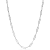 FURIOSA Paperclip Vibe Chain ezüst (8594182430523)