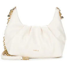 Furla Válltáskák FURLA DELIA MINI SHOULDER Fehér Egy méret