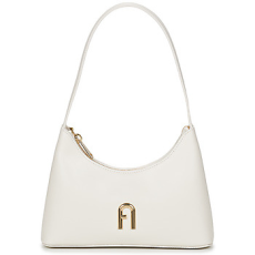 Furla Válltáskák FURLA DIAMANTE MINI SHOULDER BAG Bézs Egy méret