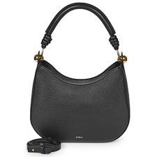Furla Válltáskák FURLA SFERA S HOBO Fekete Egy méret kézitáska és bőrönd