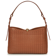 Furla Válltáskák FURLA SFERA SOFT M SHOULDER BAG Barna Egy méret