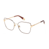 Furla VFU769 0357 szemüvegkeret | Méret 56 mm