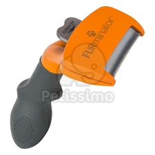 FURminator FURminator hosszú szőrre M (T691655) kutyafésű