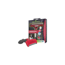 FURminator Inc. FURminator Short Hair Giant Dog XL kutyakefe kutyafésű