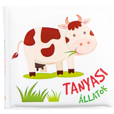  Fürödj velünk! - Tanyasi állatok gyermek- és ifjúsági könyv