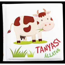 Fürödj velünk! - Tanyasi állatok gyermek- és ifjúsági könyv
