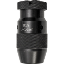  Fúrótokmány 1,0-10 mm B12 barkácsgép tartozék