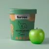 Fürree Fürree fagyipor kutyáknak kollagénnel - ALMA