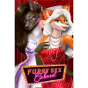Furry Tails FURRY SEX: Cabaret (PC - Steam elektronikus játék licensz)