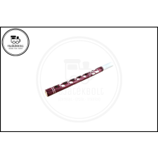  Furulya - faragott kicsi - bordó fajáték