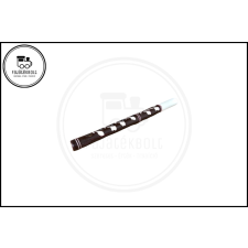  Furulya - faragott kicsi - sötétbarna fajáték