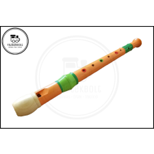  Furulya - Nagy narancssárga fajáték