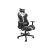 Fury AVENGER XL Fekete, Fehér gamer szék