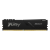 Fury Kingston Technology FURY Beast memóriamodul 8 GB 1 x 8 GB DDR4 3600 Mhz