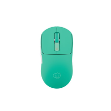 Fury Tanto T4 Bluetooth + RF Wireless Gaming Egér - Menta (NFU-2205) egér