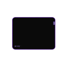 Fury Yari Speed L Gaming Egérpad 400 x 300mm - fekete egérpad