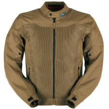 Furygan Mistral Evo 3 motoros kabát barna motoros kabát
