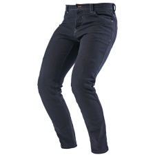 Furygan Tyron X Kevlar® Slim motoros farmer sötétkék motoros nadrág