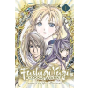  Fushigi Yugi: Byakko Senki, Vol. 1