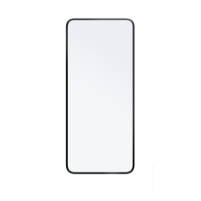 FUSION 5D Apple iPhone 11 Pro/X/XS Edzett üveg kijelzővédő (FSN-TG5D-IPH-11P-BK) mobiltelefon kellék