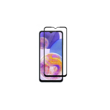 FUSION 5D Samsung Galaxy A24 4G Edzett üveg kijelzővédő (FSN-5DTG-A245-BK) mobiltelefon kellék